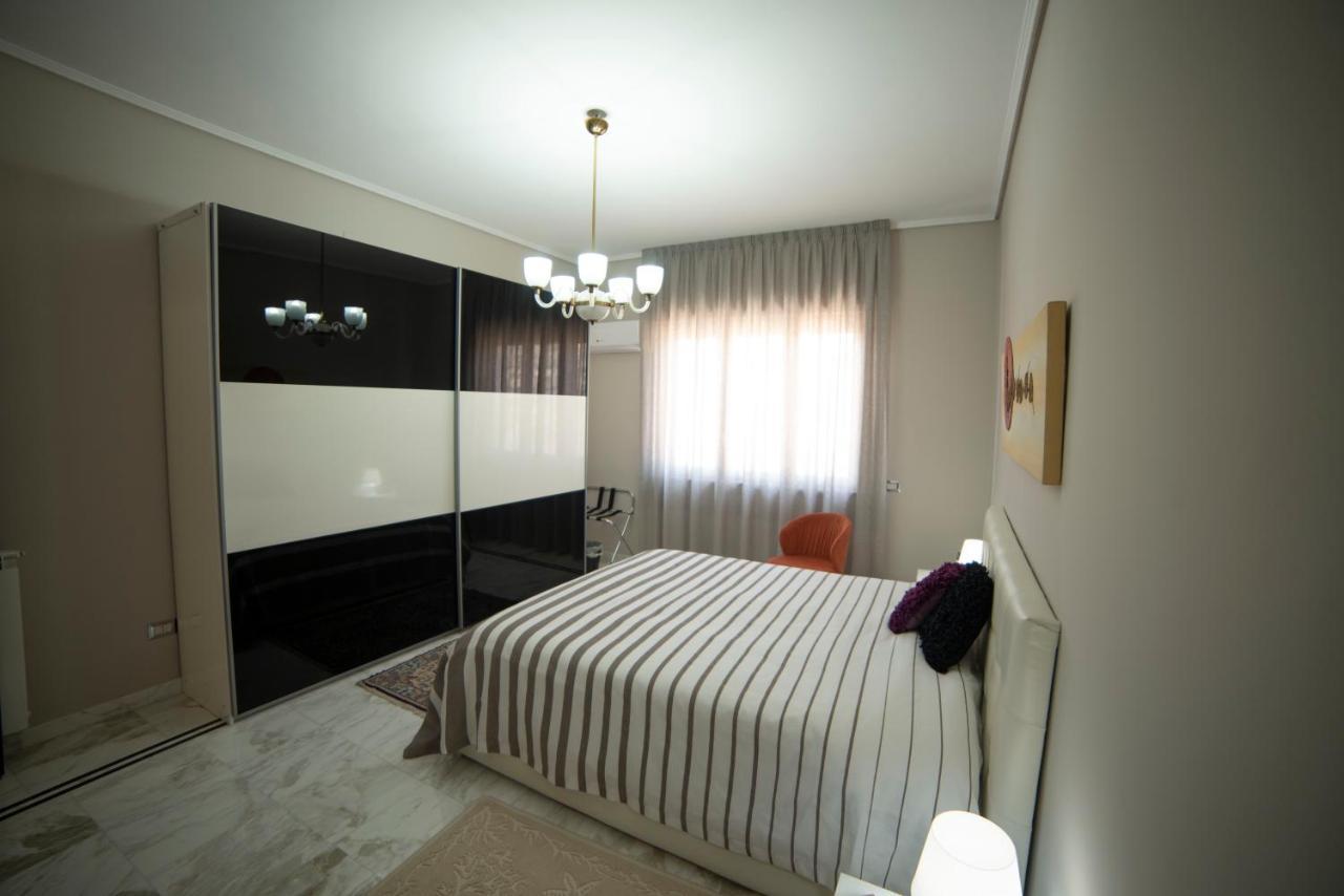 Come A Casa Panoramico E Centralissimo Apartment Canicatti Exterior photo