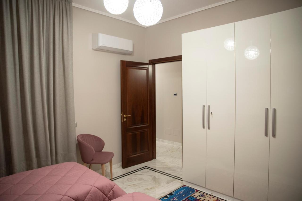 Come A Casa Panoramico E Centralissimo Apartment Canicatti Exterior photo
